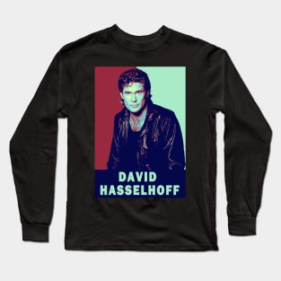 love hoff Long Sleeve T-Shirt